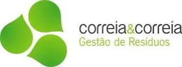 Correia & Correia — Gestão de Resíduos